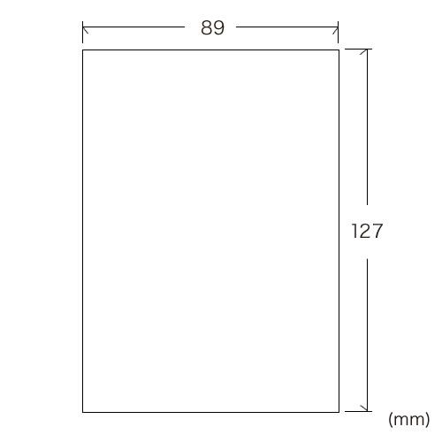 SANWA SUPPLY（サンワサプライ） 写真用紙 写真印画紙 プロ仕上げ L判