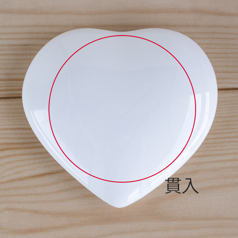 小物入れ キャニスター 陶器 雑貨 ハート おしゃれ 可愛い 陶器の