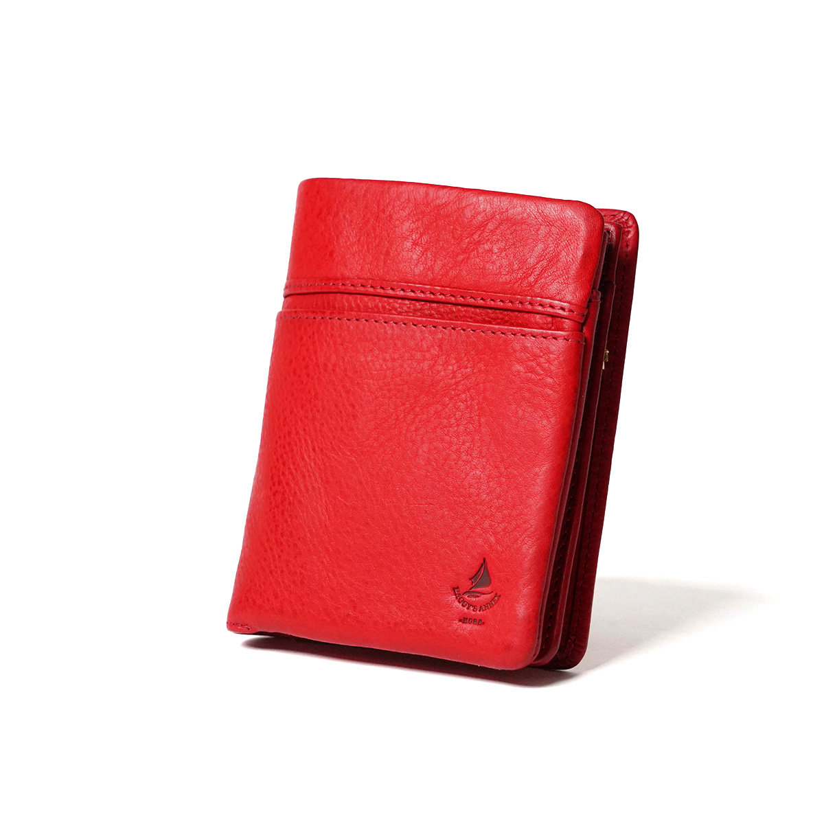 BAGGY'S ANNEX（バギーズ アネックス） イタリアンバケッタ ハーフ折り