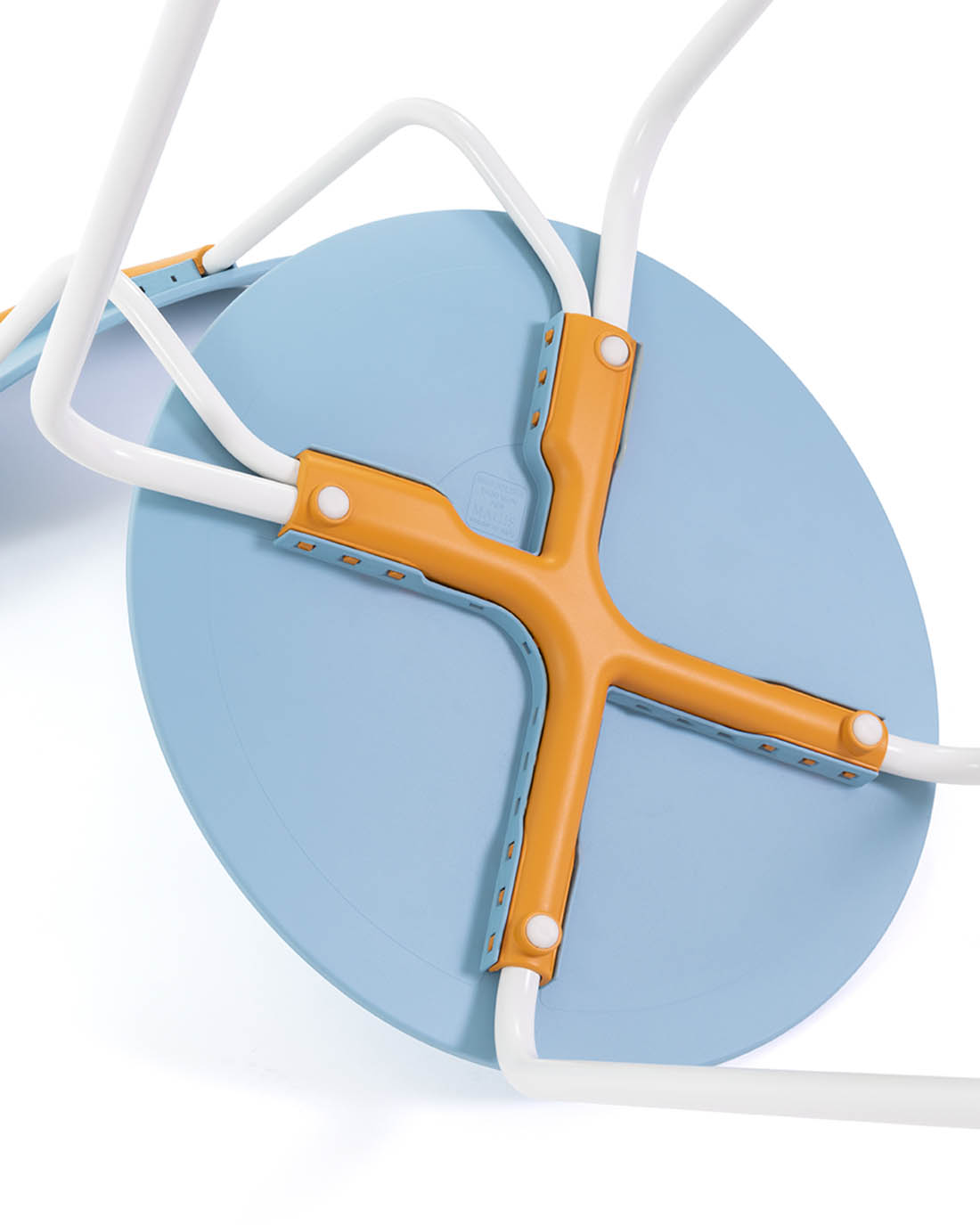 MAGIS（マジス） mariolina マリオリナ 20周年記念カラー Enzo Mari