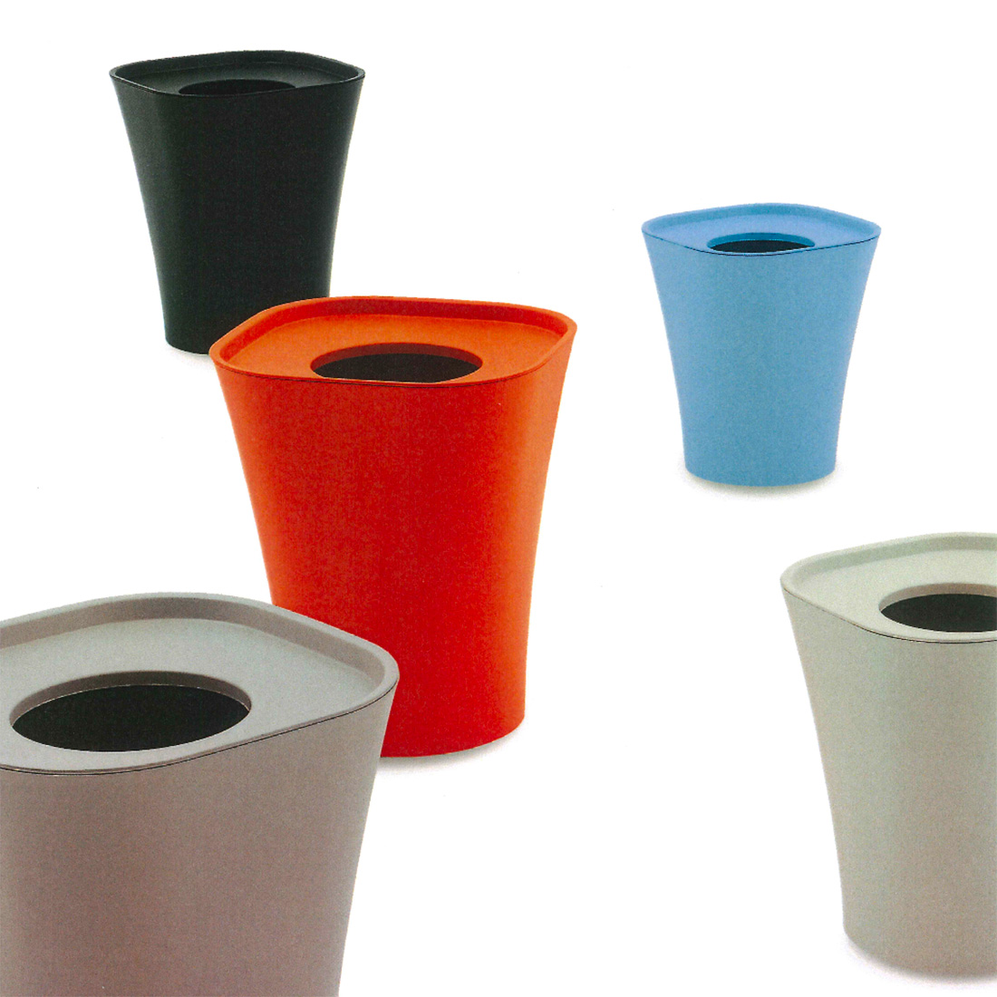 MAGIS マジス Trash トラッシュ Sサイズ ジャスパー モリソン Jasper