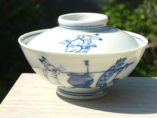 京焼 清水焼 平茶碗 花火 宝泉 : 松韻堂 Yahoo!店 - 通販 - Yahoo