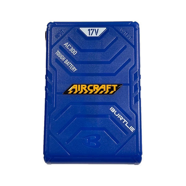 BURTLE（バートル） 【2022年新型モデル17V】バートル BURTLE AC300