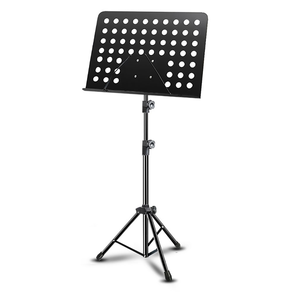 レア 琴スタンド ブラック 収納バッグ付き OHASHI HS-600 譜面台 角度