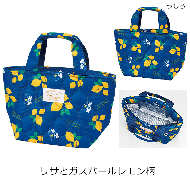 スケーター 爆買 Skater キルティング ランチバッグ ランチトート