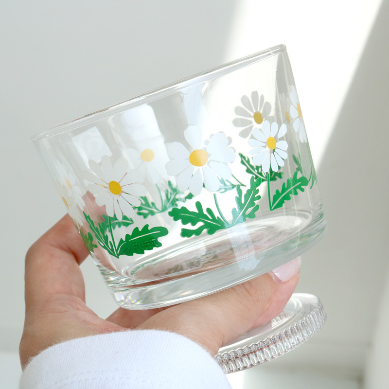 デザートカップ ガラス アデリアレトロ 脚付き デザート 深型 アイス