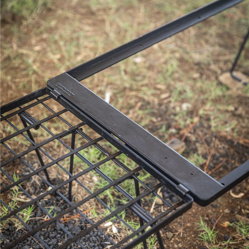 CAMPINGMOON キャンピングムーン IGT テーブル 互換 ブリッジフレーム