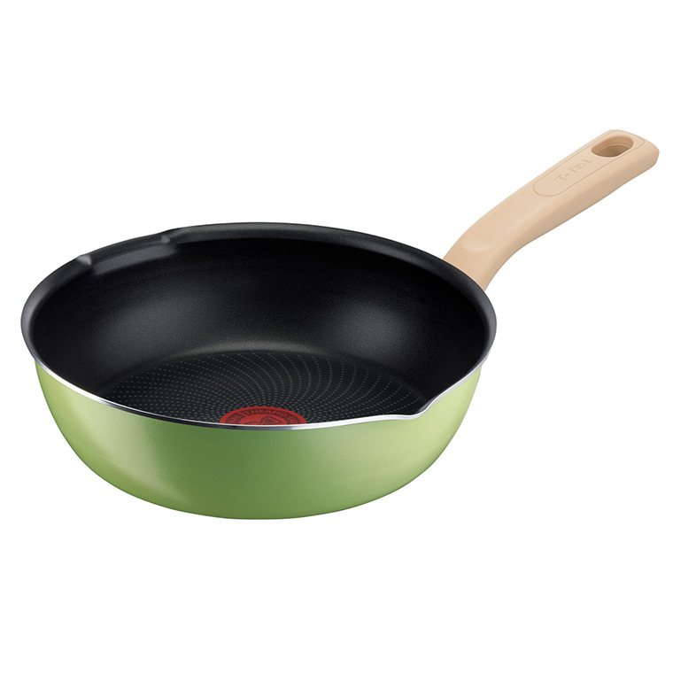 T-fal（ティファール） 深型フライパン ポット＆パン・イン・ワン