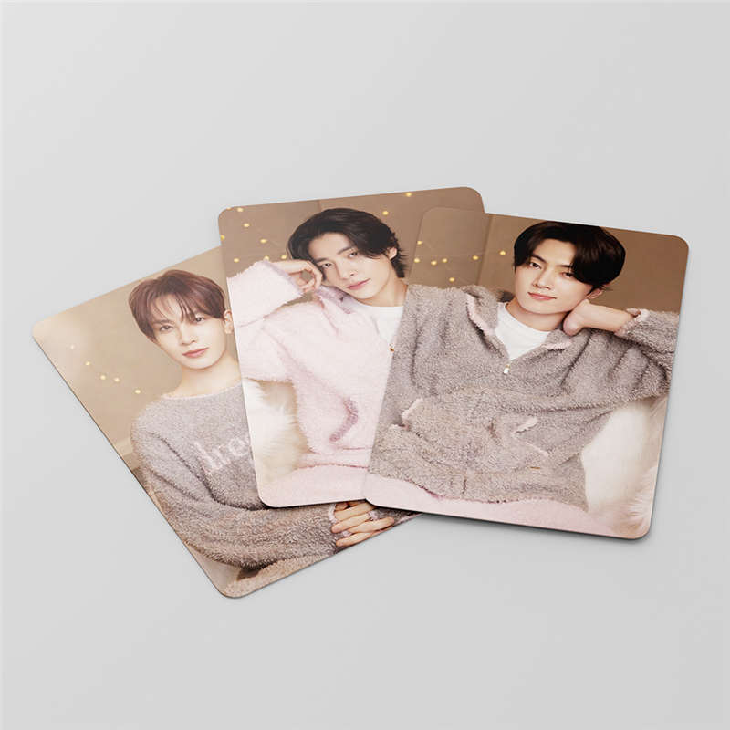 Enhypenグッズ フォト カード 55枚 セット トレカ エンハイプン 写真