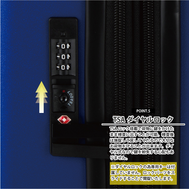 ace. 送料無料 正規品 スーツケース hiromichi nakano ヒロミチナカノ