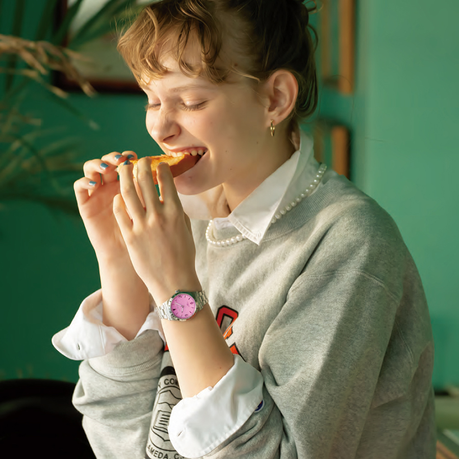 ANGEL HEART エンジェルハート CLUEL コラボレーションモデル CL33PK