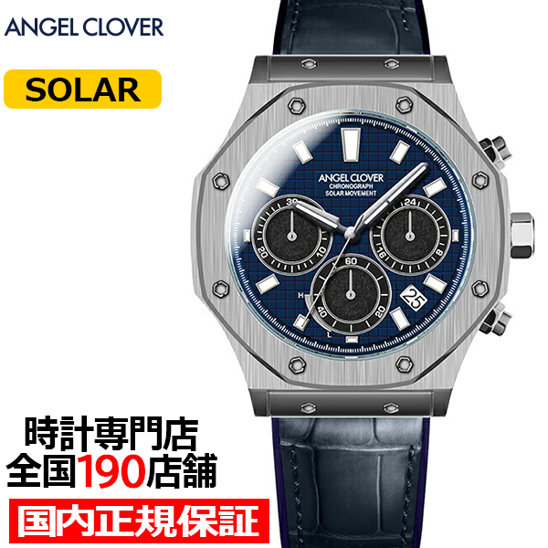 ANGEL CLOVER（エンジェルクローバー） Exventure Solar エクス