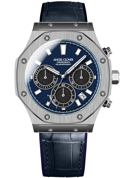 ANGEL CLOVER（エンジェルクローバー） Exventure Solar エクス