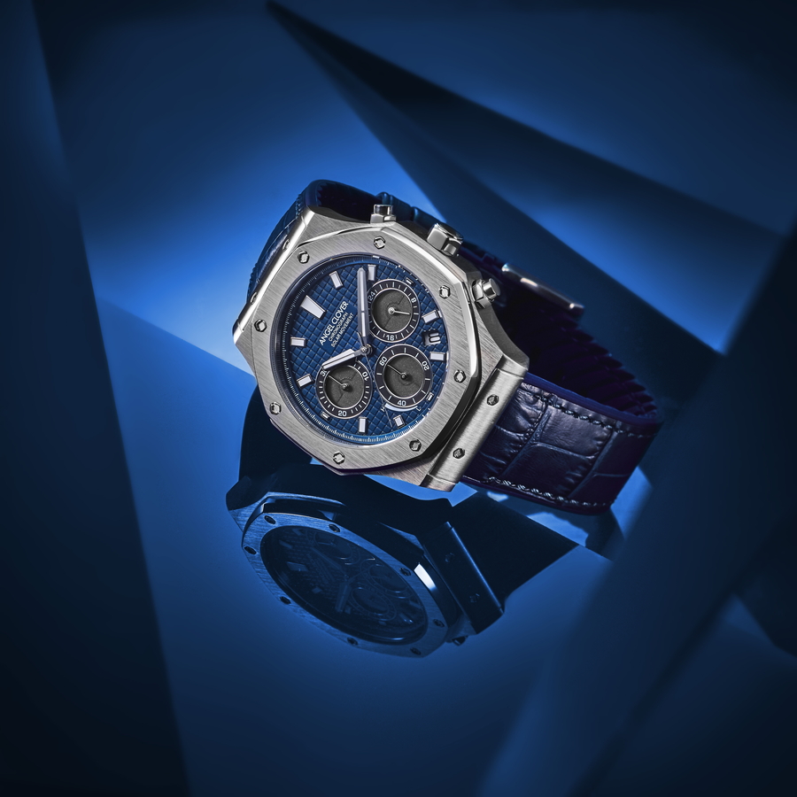 ANGEL CLOVER（エンジェルクローバー） Exventure Solar エクス