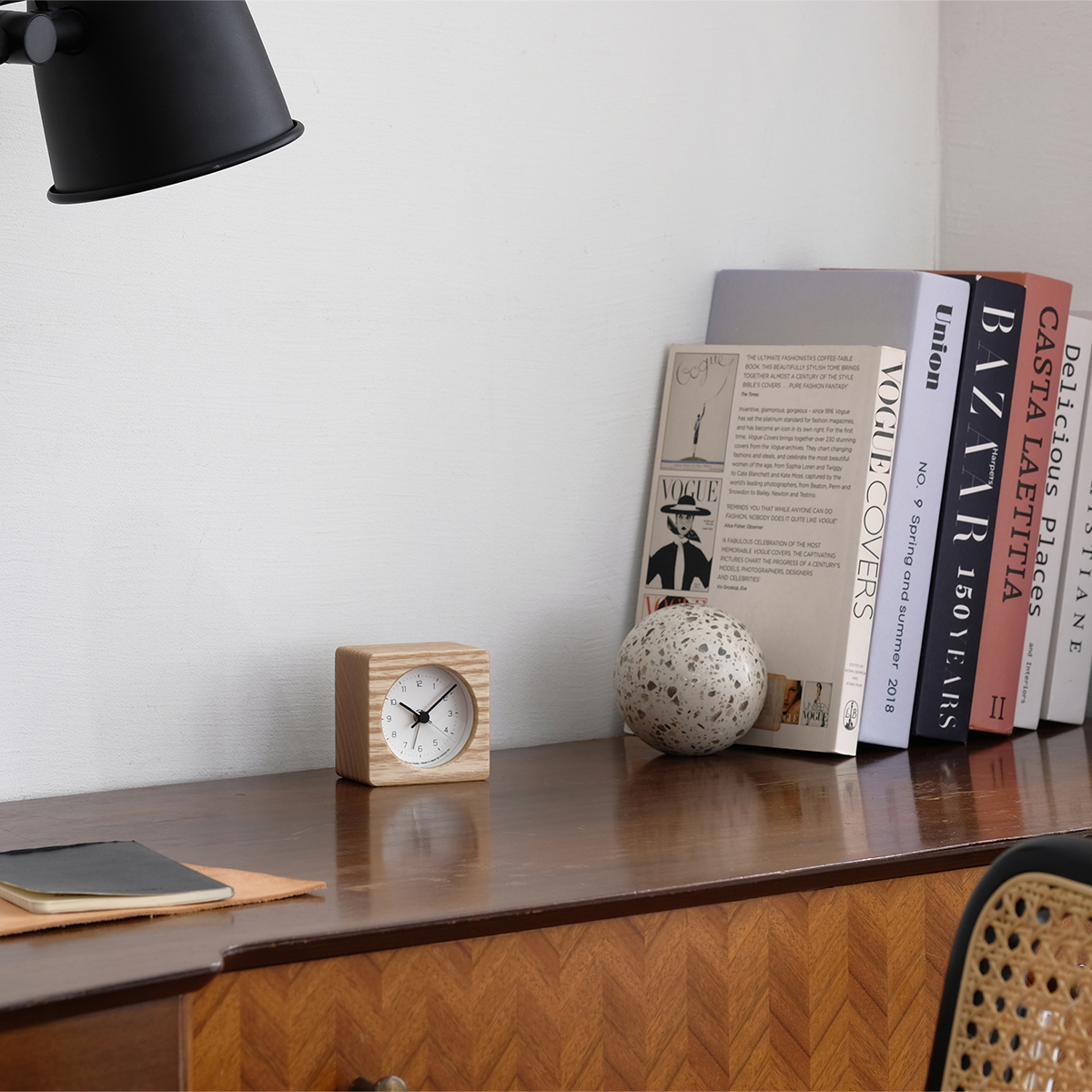 TAKATA lemnos 廃盤