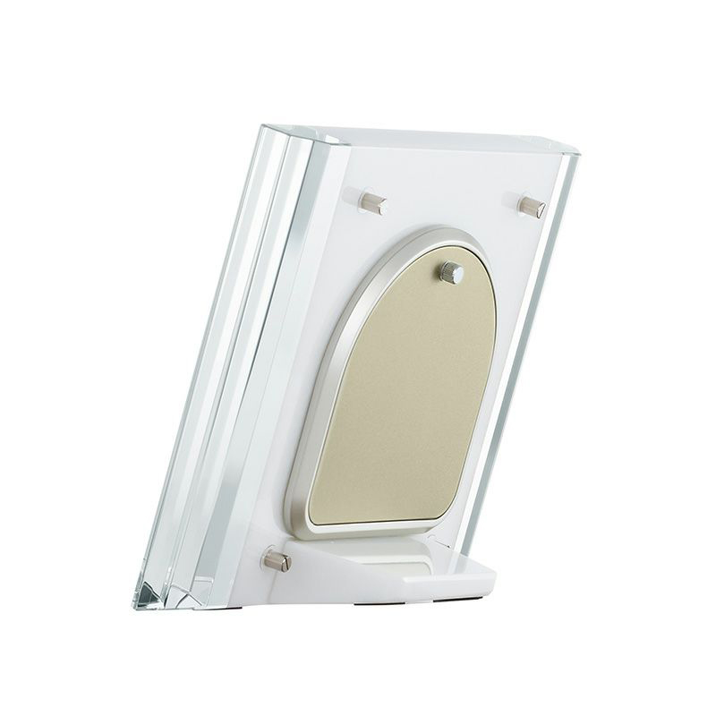 SEIKO（セイコー） エムブレム 置き時計 HW565W クオーツ 電池式