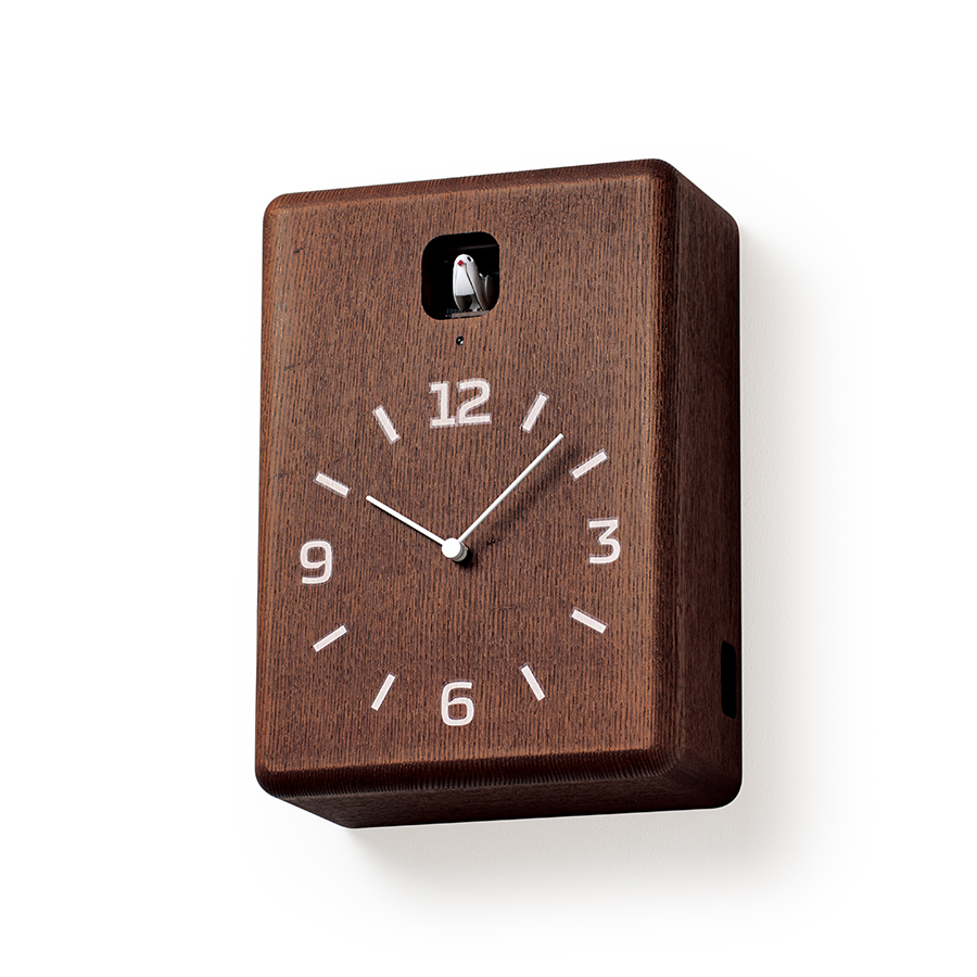 Lemnos（レムノス） タカタレムノス 掛け時計 デザインオブジェクト