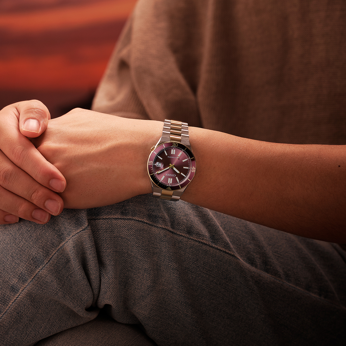 CITIZEN COLLECTION 3月5日発売/予約 シチズンコレクション ツヨサ