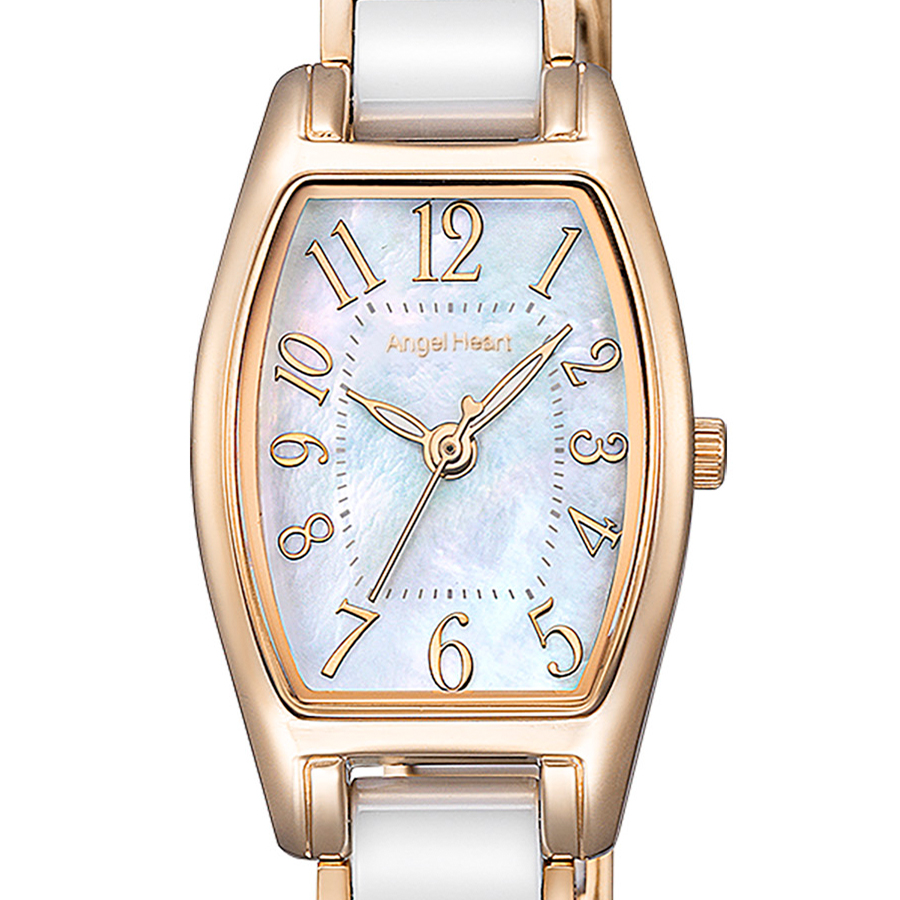 ANGEL HEART エンジェルハート ラブスポーツ トノー WLS21PGC-N