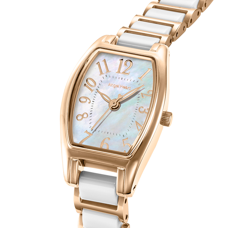 ANGEL HEART エンジェルハート ラブスポーツ トノー WLS21PGC-N