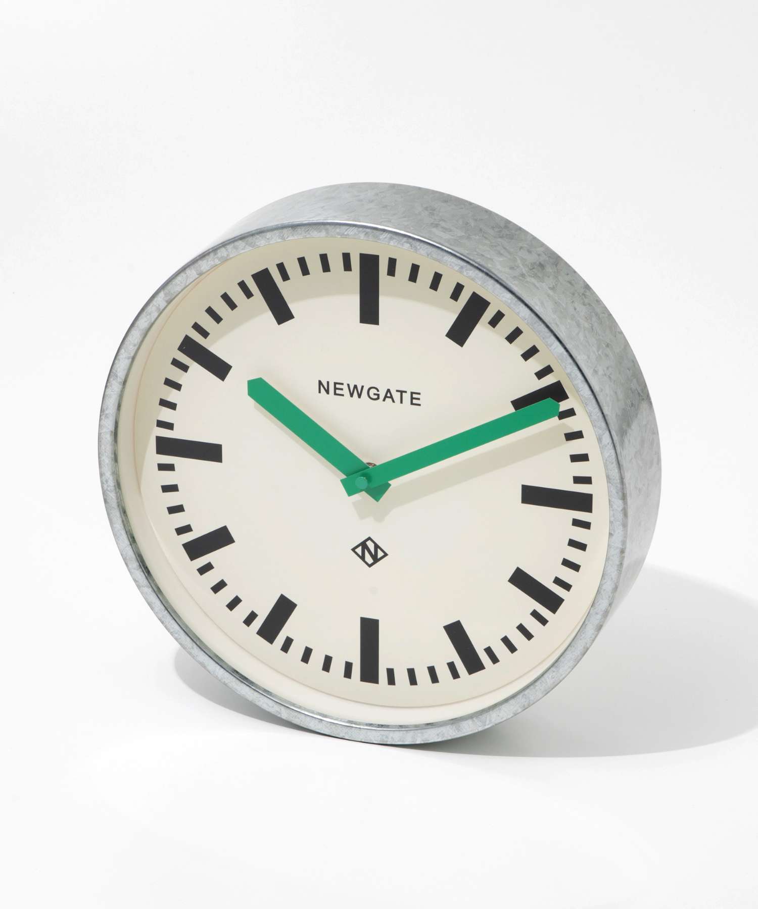 NEWGATE ニューゲート NEW GATE LUGG667GALR 掛け時計 Luggage 時計