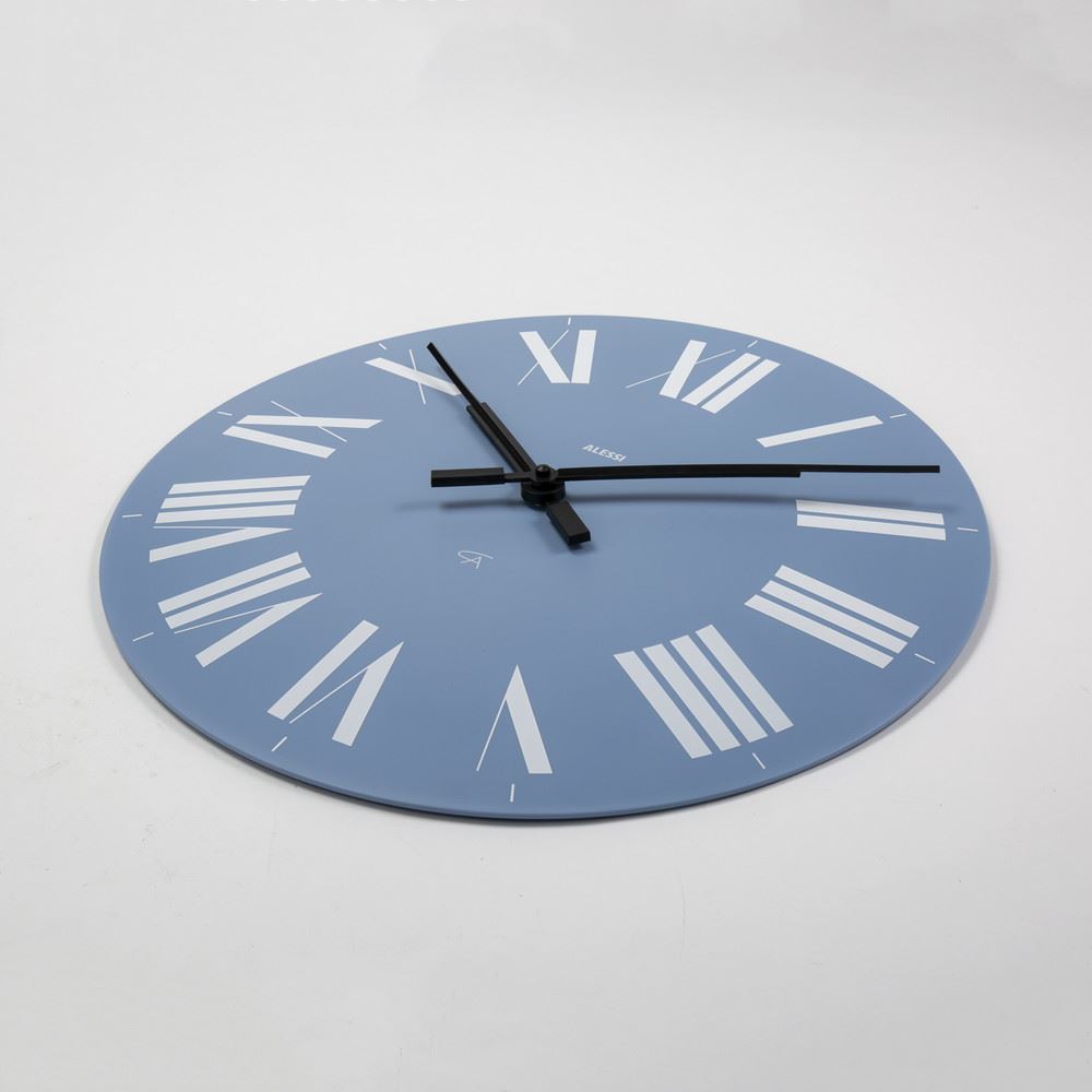 ALESSI（アレッシィ） ALESSI FIRENZE 掛け時計 メンズ レディース