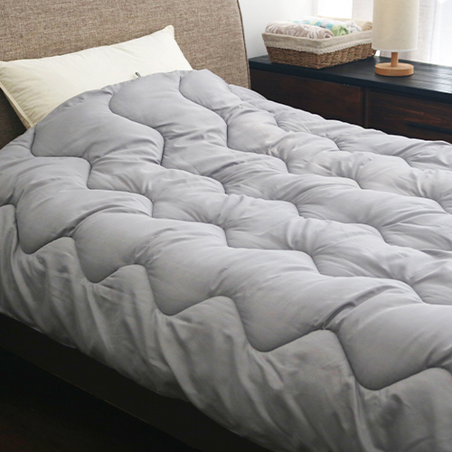 本日限定 ポイント+4% 掛け布団 シングル 冬用 洗える 暖かい