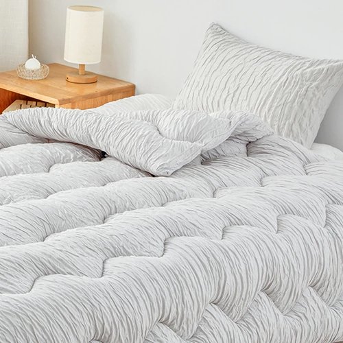 掛け布団 シングル 冬 洗える掛け布団 マシュマロケット 掛け布団