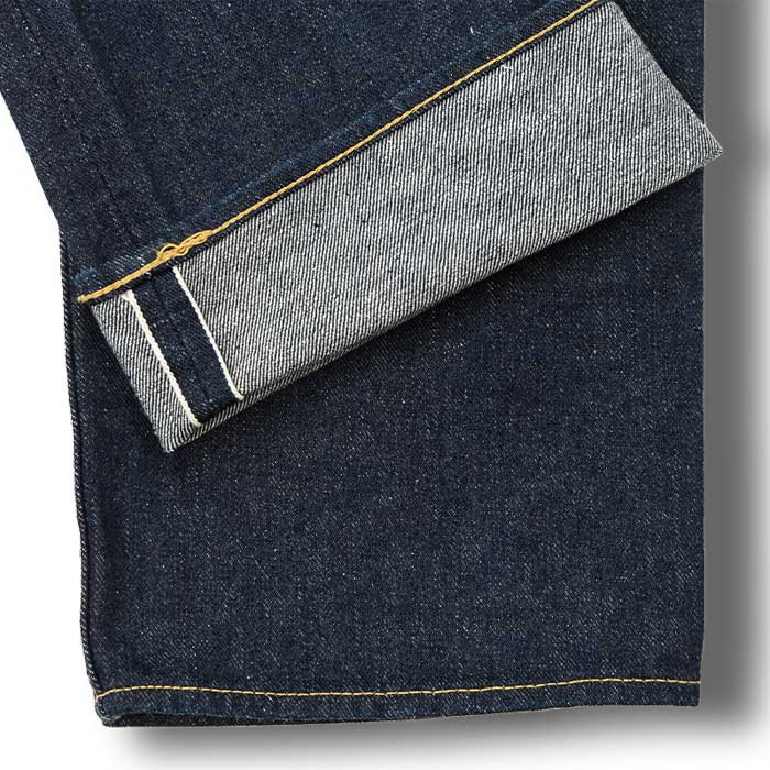 FULLCOUNT（フルカウント） 1107 Cowboy Jeans カウボーイジーンズ