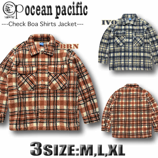 Ocean Pacific（オーシャンパシフィック） 最短翌日配達 OP メンズ