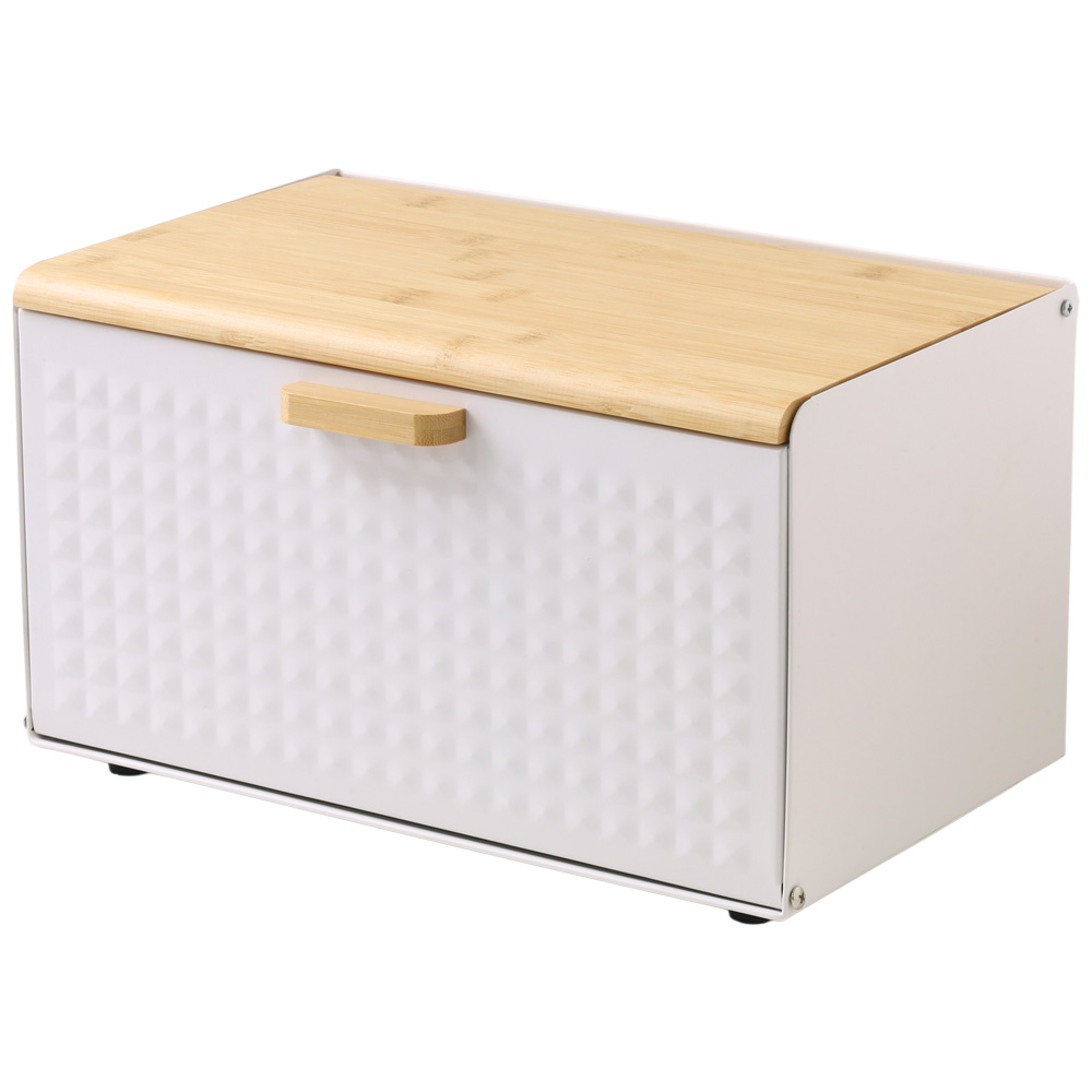 ブレッドケース 食パンケース キッチン収納 ブレッドドロワー ボックス