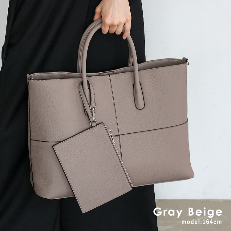 VitaFelice（ヴィータフェリーチェ） トートバッグ レディース a4 通勤