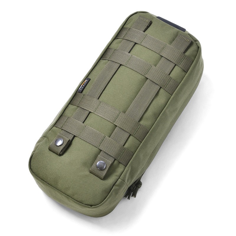 TASMANIAN TIGER（タスマニアンタイガー） TAC POUCH 8 SP タック