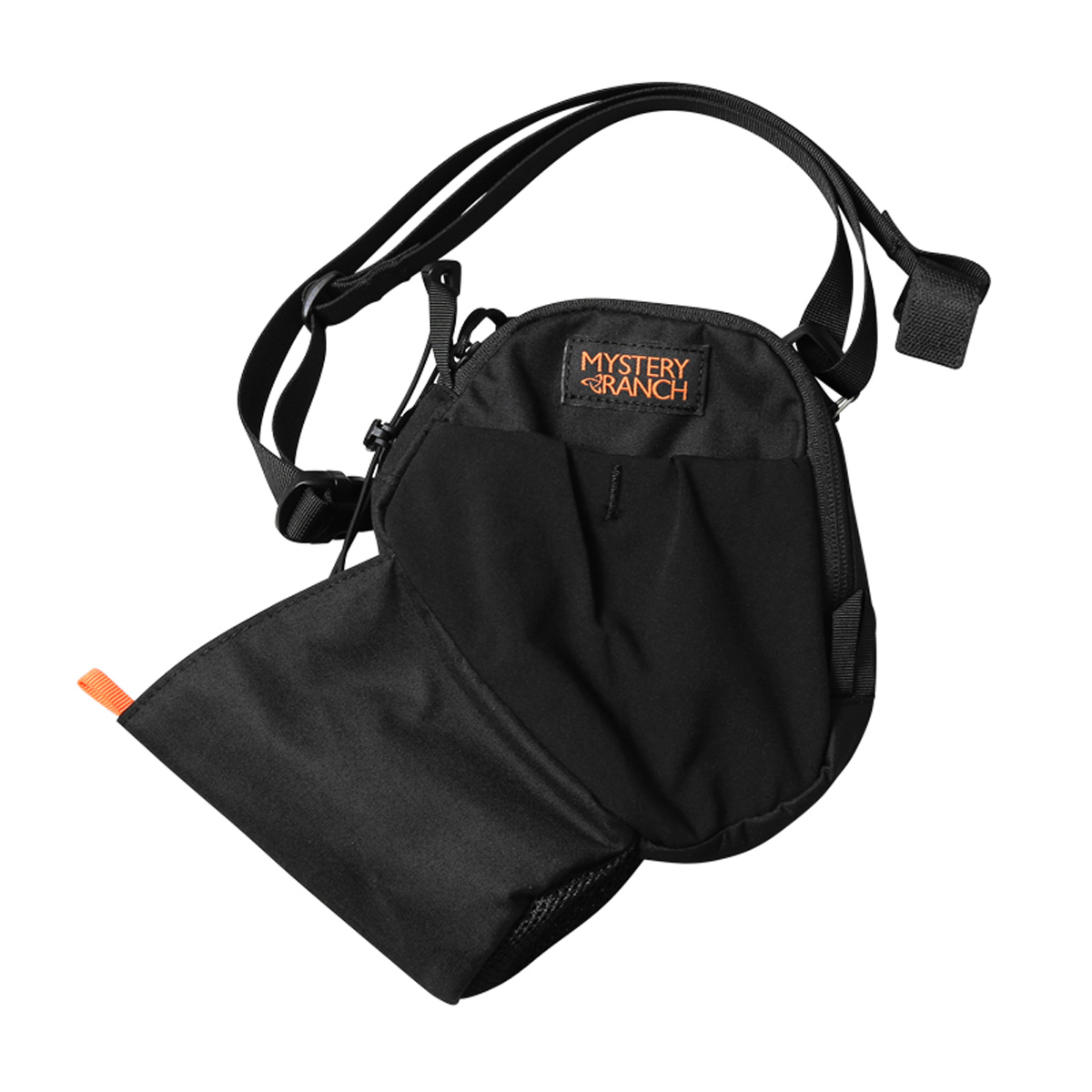 MYSTERY RANCH（ミステリーランチ） WINGMAN MULTI POCKET