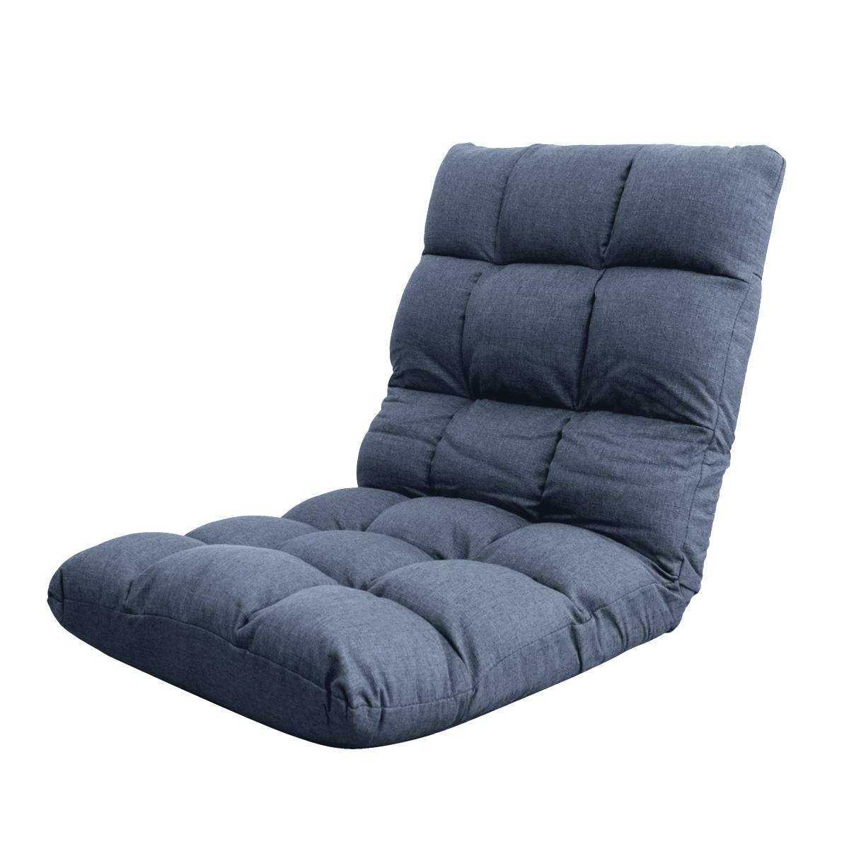 WEIMALL（ウェイモール） 座椅子 1人掛け リクライニング おしゃれ