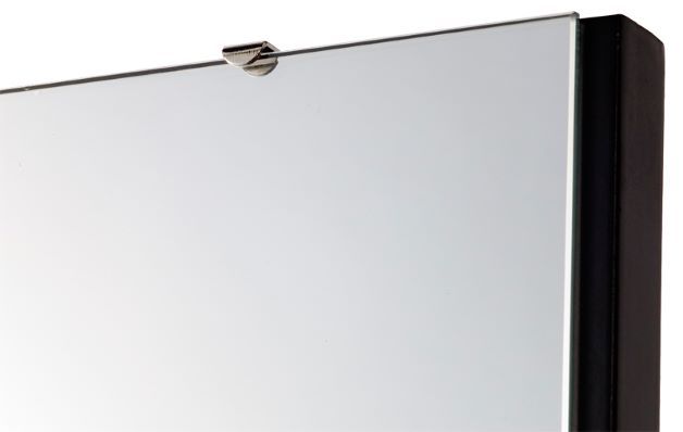 全身鏡 姿見鏡 姿見 スタンドミラー 全身 枠なし ノンフレーム IKEA