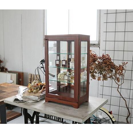 コレクションケース ガラスケース 卓上 ディスプレイラック 飾り棚