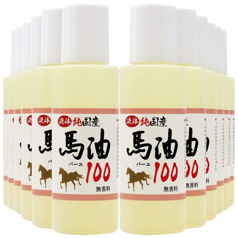 馬油のおすすめ人気商品一覧 通販 - Yahoo!ショッピング