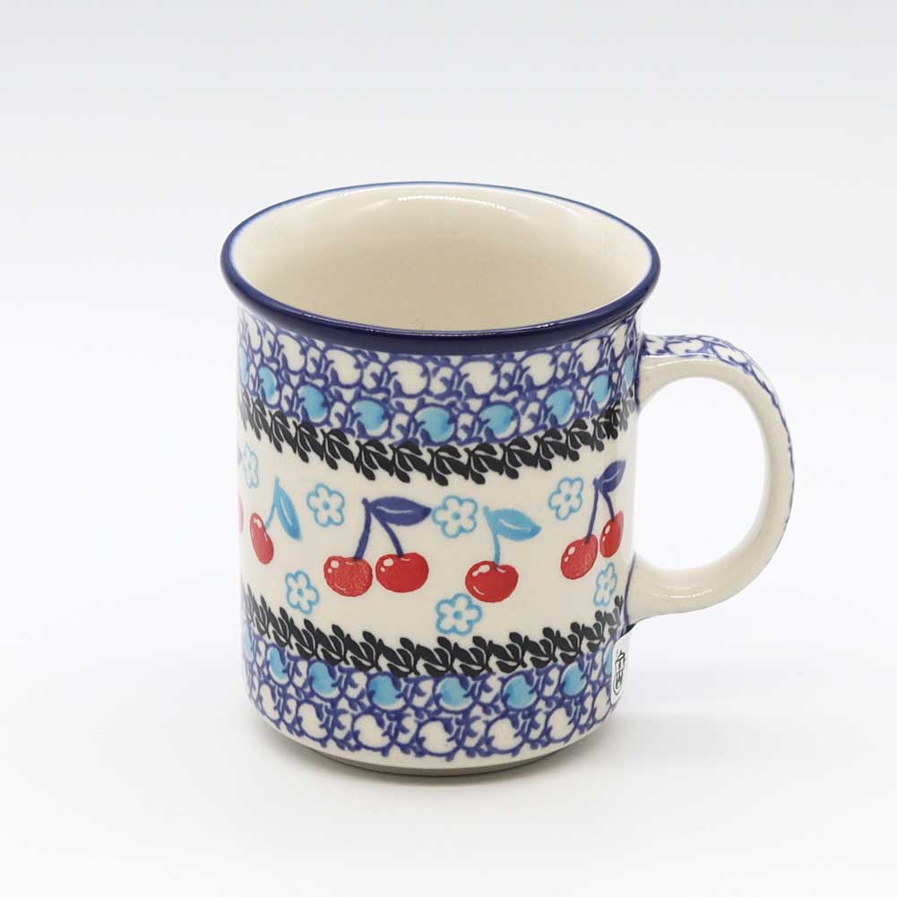 Ceramika Artystyzna 【正規取扱店】ポーリッシュポタリー ツェラミカ