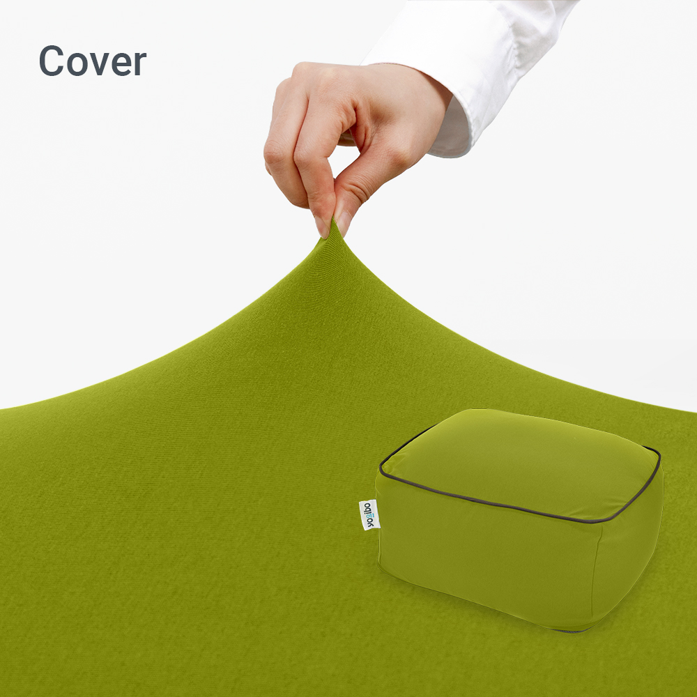 Yogibo（ヨギボー） Yogibo Ottoman（オットマン）用カバー ソファー