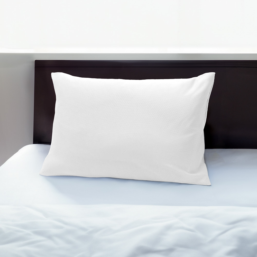 TORAY（東レ） 枕カバー 35×50 43×63 吸汗 速乾 日本製 綿 エアロ