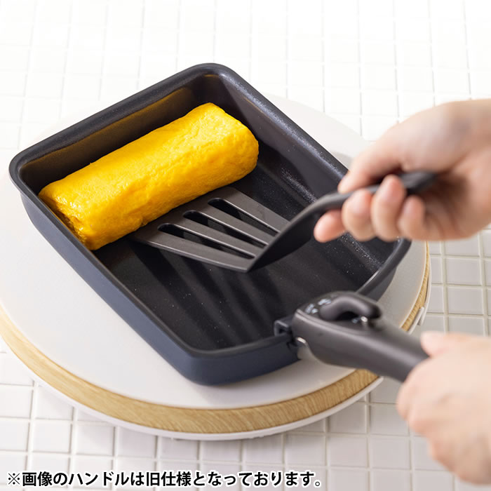 GREEN PAN（グリーンパン） セット クリックシェフ 5点セット