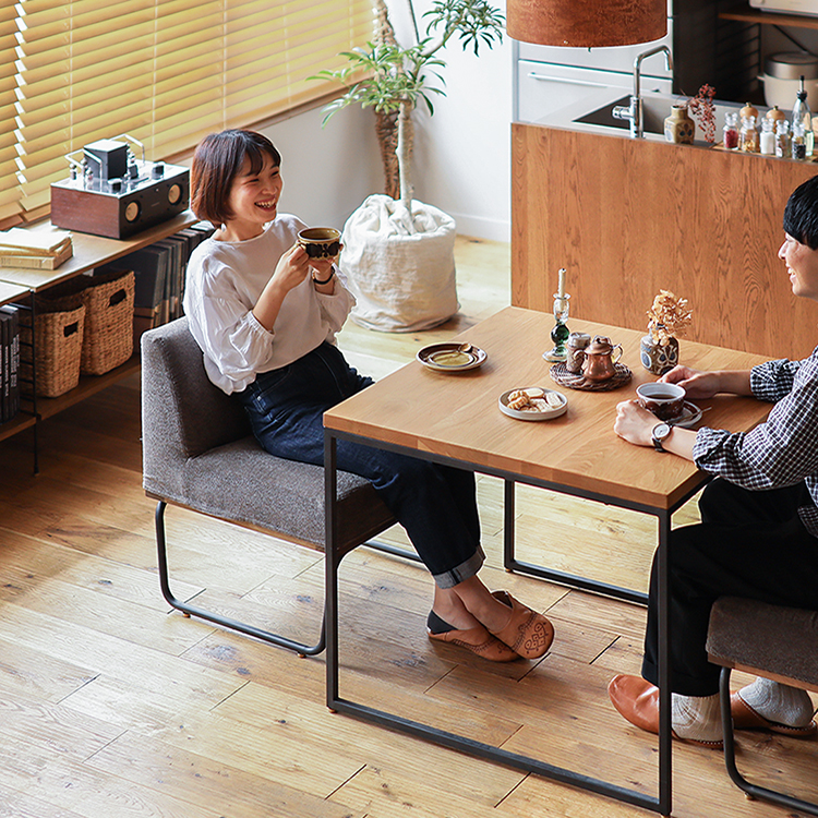 ソファー 1人掛け 一人掛けソファ WIRY ヴィンテージ ブルックリン