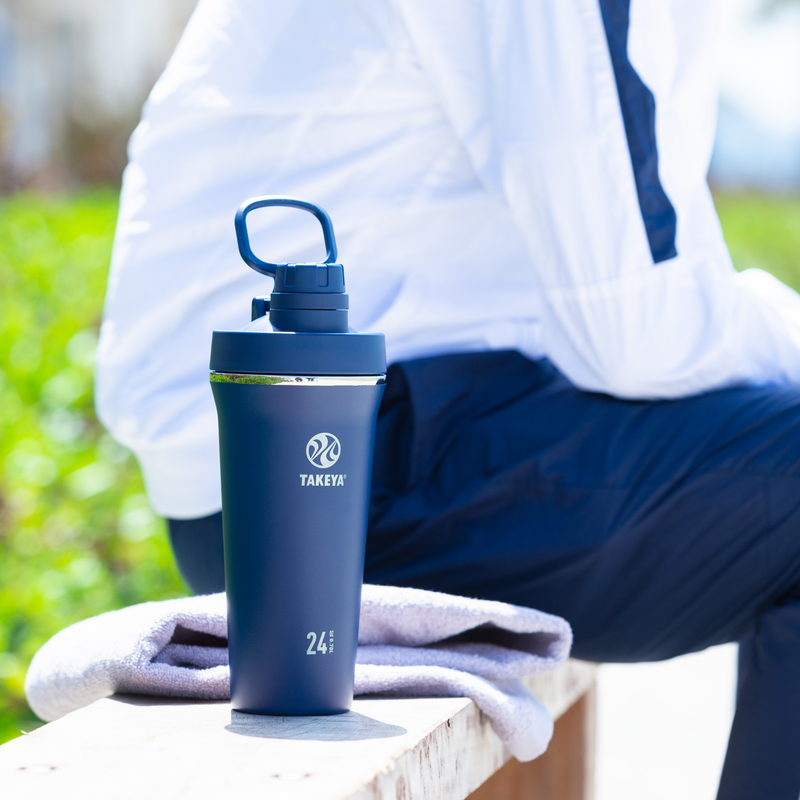 タケヤ スパウトタンブラー 0.7 水筒 シェイカー TAKEYA