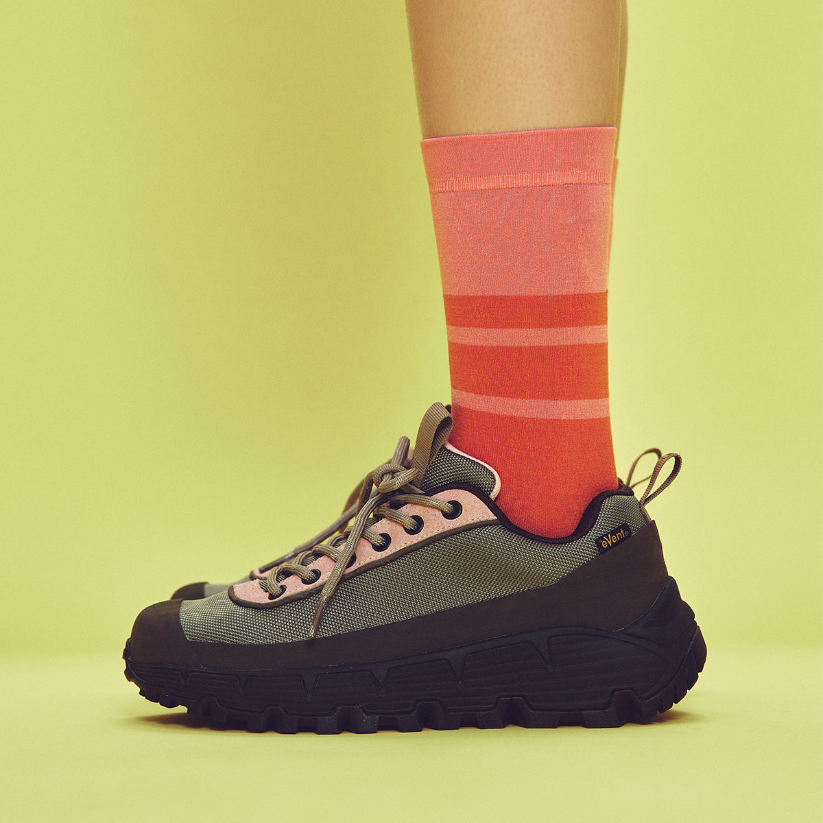 SHAKA スニーカー TREK RUNNER VB [メンズ/レディース][2026 春夏] SK