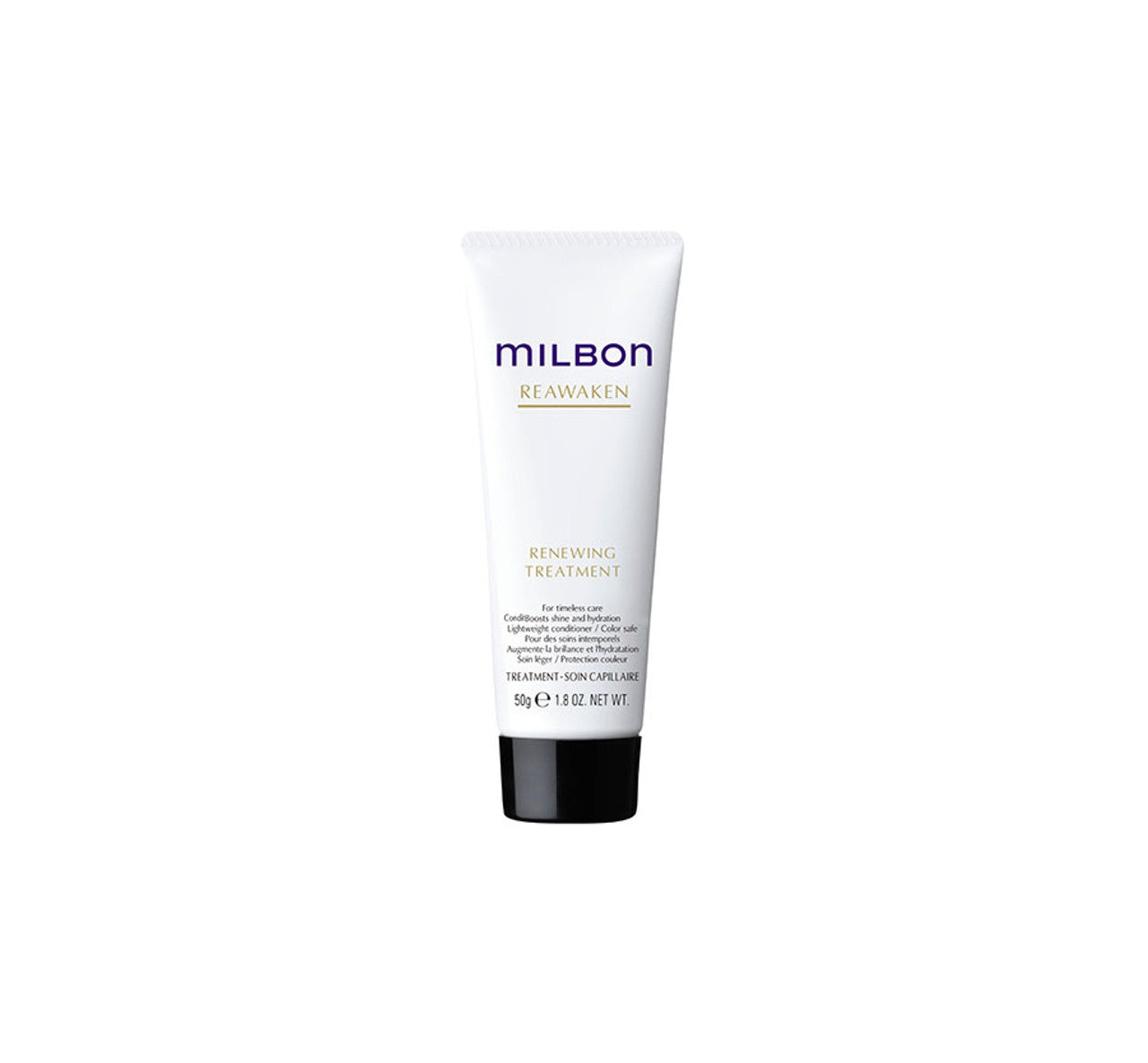 milbon REAWAKEN RENEWING TREATMENT Milbon Reawaken Renewing
