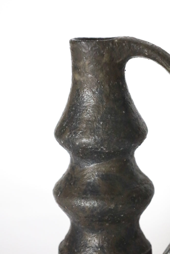 菊地 亨 花器 小 V reload店