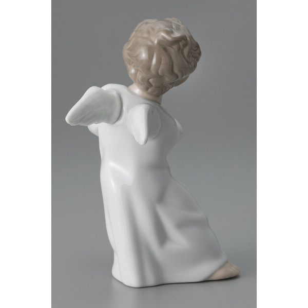 リヤドロ 可愛いフルート | シャディギフトモール