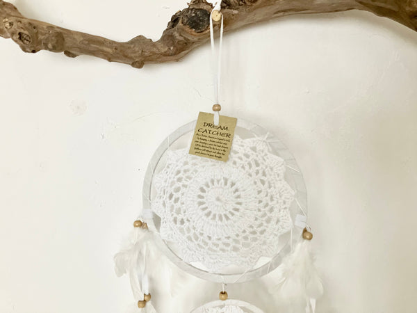 Dreamcatcher – Shiki 地水火風空