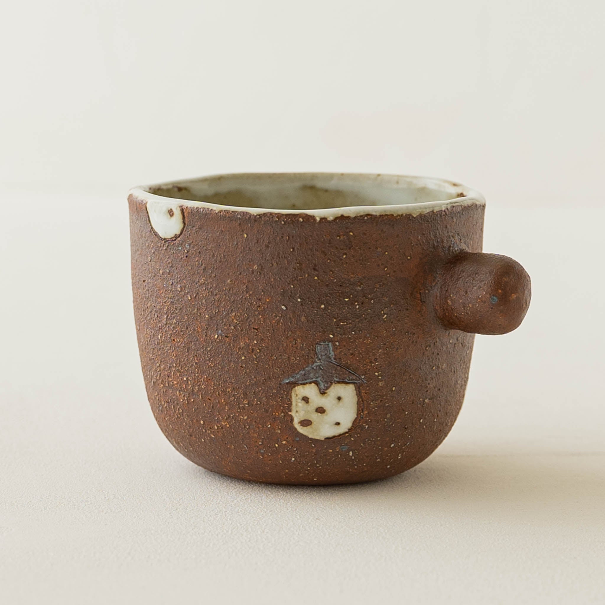 作家 岡崎順子ピノキオ 大｜作家もののうつわ通販 四季折折 – 四季折折